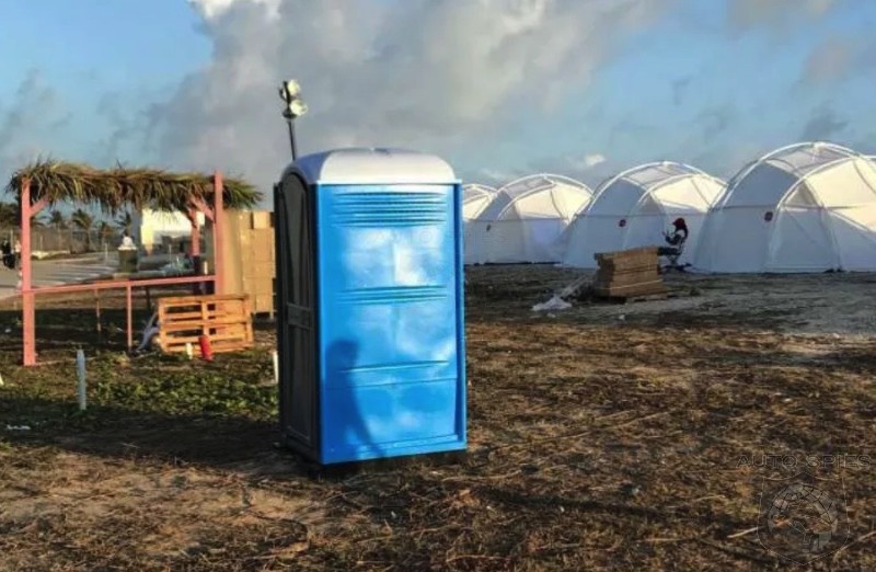 DO WE SMELL FYRE? Vegas F1 Grand Prix Faces Potential 'Fyre Festival' Parallel Amidst Lawsuit and Chaos.