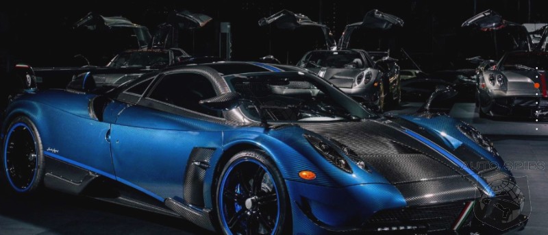 UNCOVERED! The Six Tricks Great SuperCar Dealers Use To Get You To BUY!