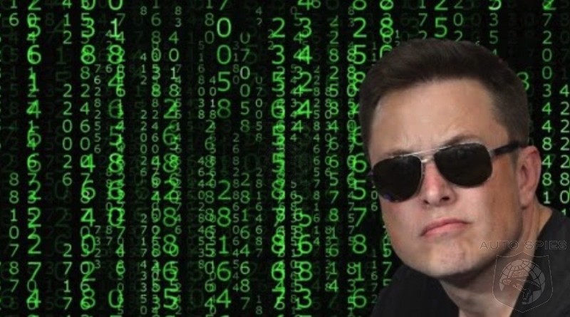 Musk Tweets 'Take The RED Pill' And Matrix Creator Loses Their Sh_t. What Is Wrong With People?