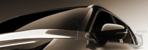 Nissan Teases Launch Of New Rogue With First Look Do You See Evolution Or Revolution Autospies Auto News