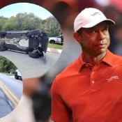 The GLARING QUESTION EVERYONE Wants An Answer To After Today s Tiger Woods INCIDENT
