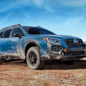 The MISSING LINK From The Subaru Lineup SO FAR A HUGE MISS