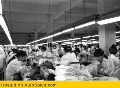 Quality Issues Force Automakers to Rethink Low-Wage Countries