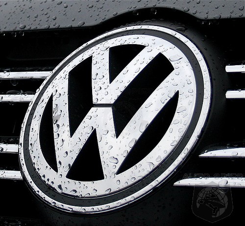 All Is Fair In Love And Google Searches? VW Gets Busted by Google