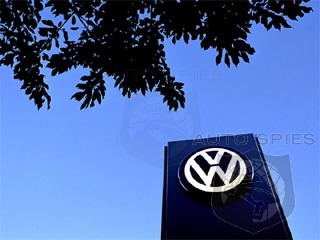 Volkswagen's Strong Performance Surprises Analysts