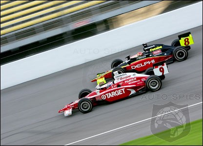 Honda Outlines Impressive Racing Commitments For 2008