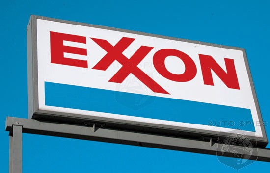 Exxon Rakes In $11.68 Billion Profit In Second Quarter!