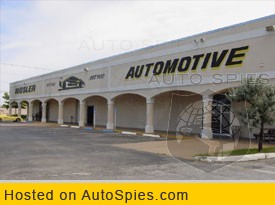 Looking for a Few Good Assemblers, Mosler Expanding