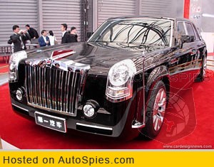 Chinese government puts brakes on automakers
