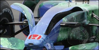 Honda's Latest F1 Experiment Gets an