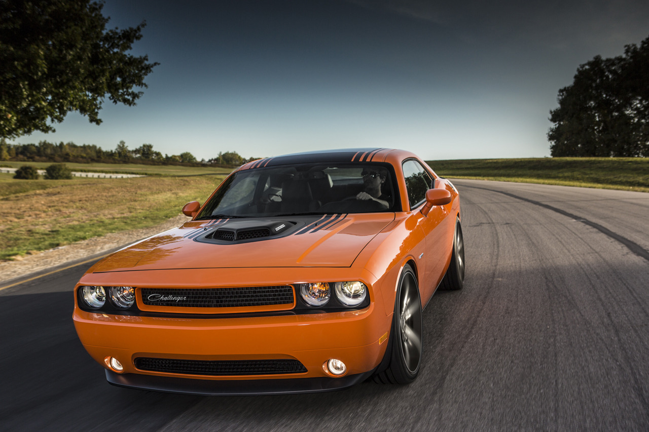 2013 Sema Show The Shaker Scoop Returns With 2014