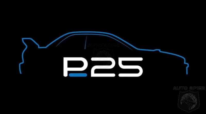 ProDrive Teases New Subaru Impreza WRC - Is Another WRX In the Works?