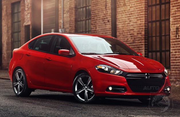 Unlikely Savoir? - Chrysler Pulls Fiat Into The Black By $440 Million In Q2