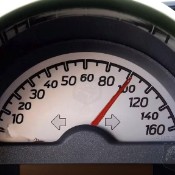 Rental Car Company Charges Man For 18 000 Miles In One Week Effectively Claiming He Drove Over 110 MPH The Entire Time