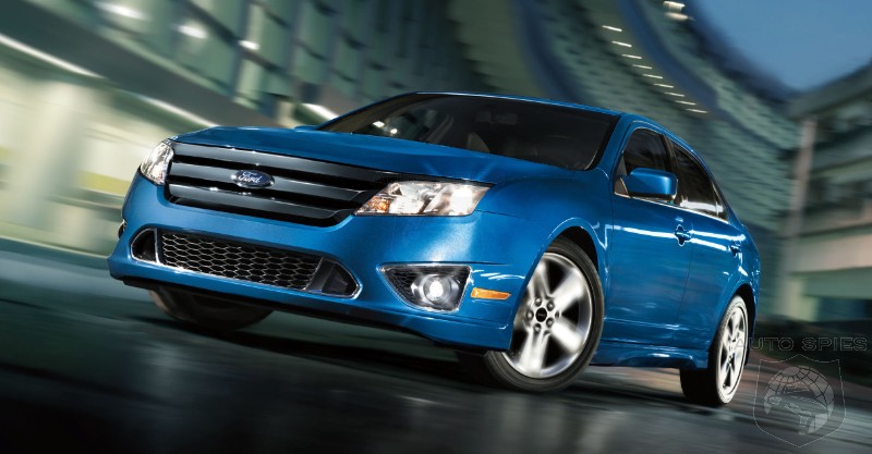 Consumer reports ford fusion hybrid mileage