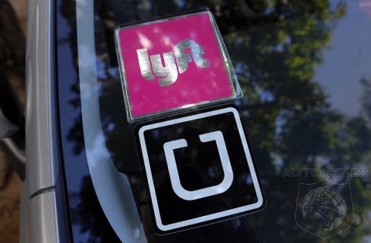 Both Uber And Lyft Freeze Hiring Drivers After New York Imposes New Minimum Wage Rule