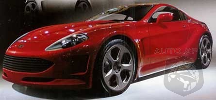 Marketing Or Paradigm Shift? Toyota Tells Engineers To Design Exciting Cars