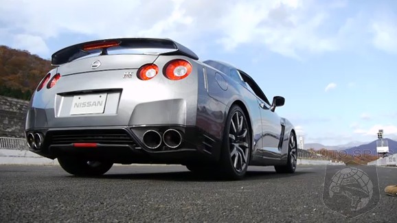 2011 nissan gtr 0 60