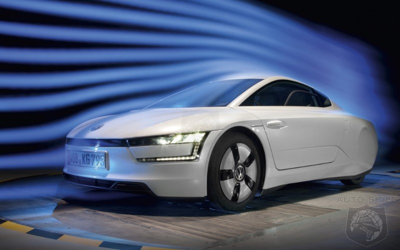 EU Gets Agressive And Targets 106mpg Fleet Averages By 2025