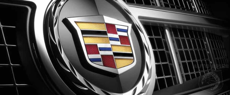 Cadillac Ponders Diesel Powertrains For Escalade To Keep Pace With The Germans