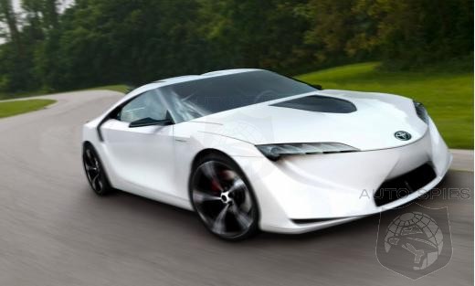 Father Of The Prius Says Toyota Needs A Supra Like Sports Car