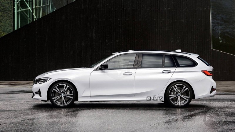 BMW Dealers Clamour: We Want Wagons To Compete With Audi