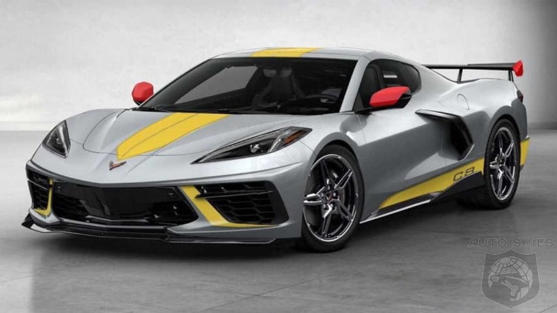 2021 Corvette Details Leak Out - Should You Wait Or Snag A 2020 Off The Dealer Lot While You Still Can?