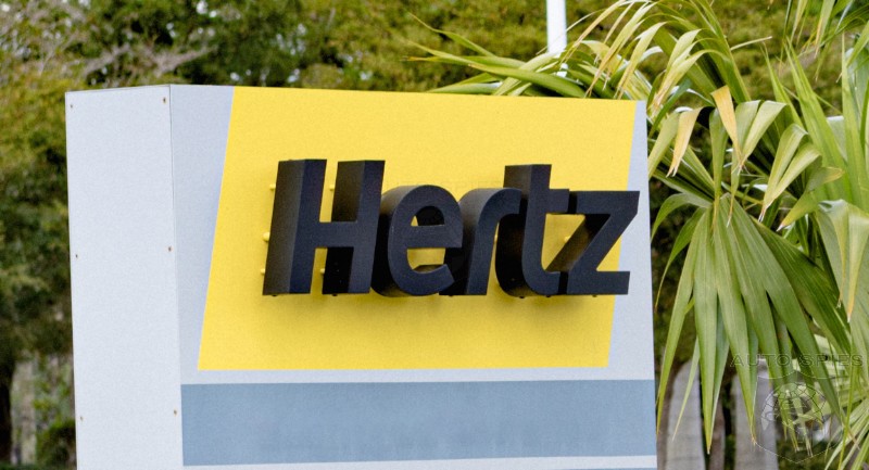 Hertz Arrests Platinum Member FOUR Times For False Vehicle Theft