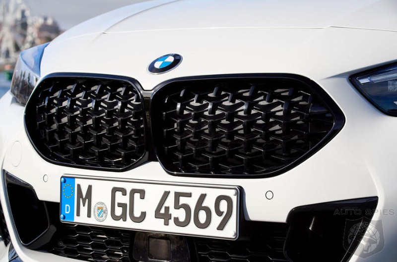 DRIVEN: 2020 BMW 2 Series M235i Gran Coupe - A Wolf In Sheep's Clothing?
