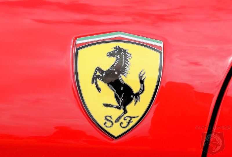 Ferrari Raises Forecast For 2020 After Record Deliveries In 2019
