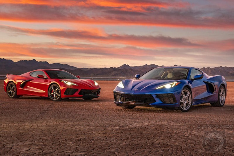 The Good The Bad And The Ugly: How Does The 2020 Corvette Stack Up?