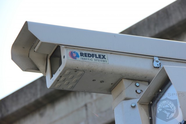 City Of Chicago Sues Red Light Camera Company For Over $300 Million After Bribes Discovered