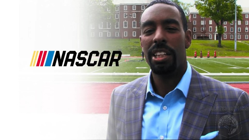 Addressing The Issues: NASCAR Appoints V.P. Of Diversity And Inclusion