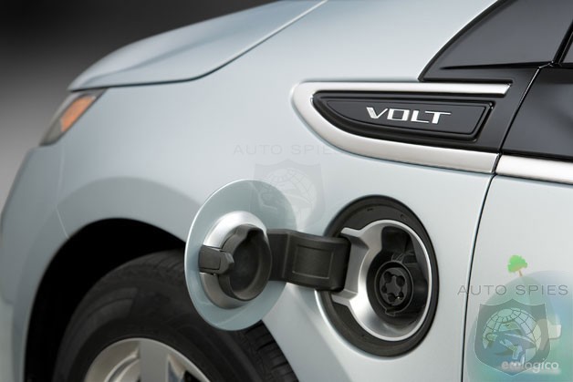More States Targeting Hybrid And EV Owners For Additional Taxes