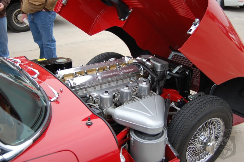 Cars And Coffee Round Up: Who Says A Grass Roots Car Show Can't Be Fun ...