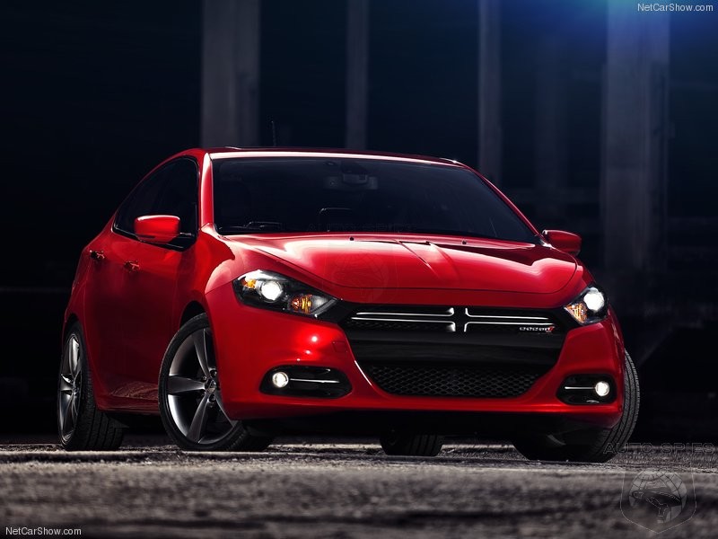 Is The Dodge Dart A Party Crasher Or A Home Wrecker In The Compact Car Segment?