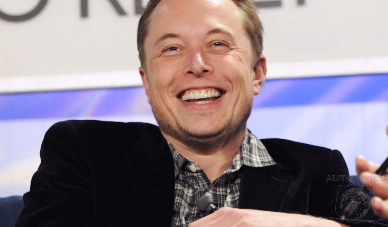 Rise In Tesla Stock Could Give Elon Musk A $700 Million Payday