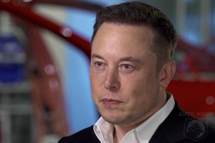 Elon Musk Outlines Job Cuts In Face Of Looming Recession