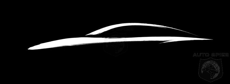 Infiniti Teases BMW X4 Challenger - Haven't We Heard This Before?