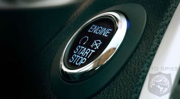 Ford Recall 23,800 Vehicles After Owners Leave Them Running