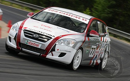 Does First On Race Day Influence Your New Car Purchase On Monday?