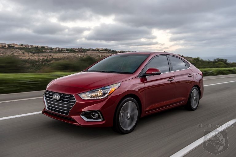 Hyundai Recalls 239,000 Vehicles For Exploding Seatbelts - Yes You Read That Right