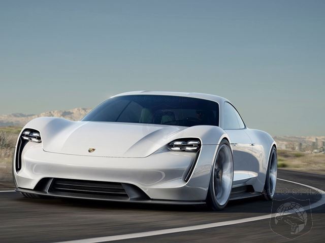 Porsche Mission E Or Panamera?  Which is Your Choice For a Daily Driver?