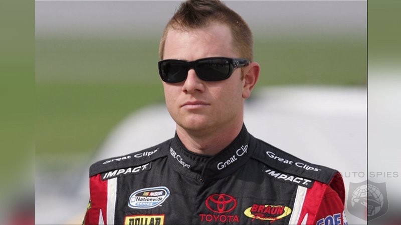 NASCAR Driver Jason Leffler Dies After Dirt Car Crash - AutoSpies Auto News