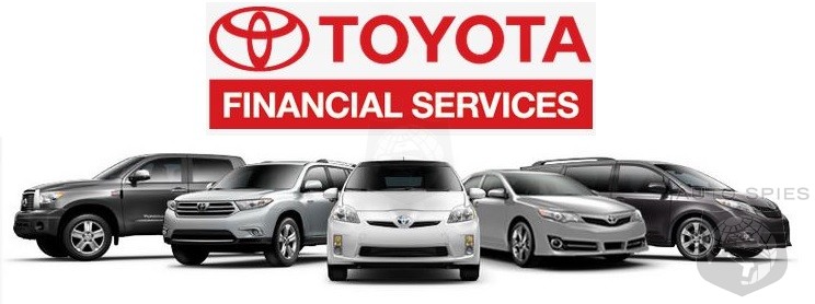 Toyota Executive Says Discounts Are Higher Than They Have Ever Experienced Before