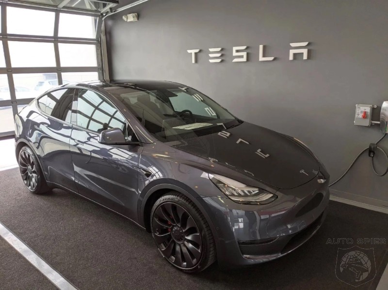 WATCH: Should You Wait On Buying That Model Y? Here Is Why You Might