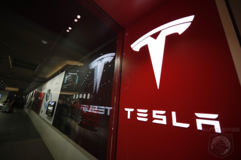 Tesla 3rd Quarter Profits Exceed 1.620 Billion Despite Semiconductor