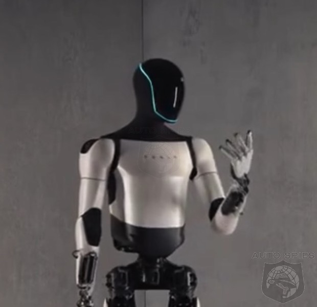 Tesla Begins Hiring Workers To Produce Humanoid Robots On A Mass Scale ...