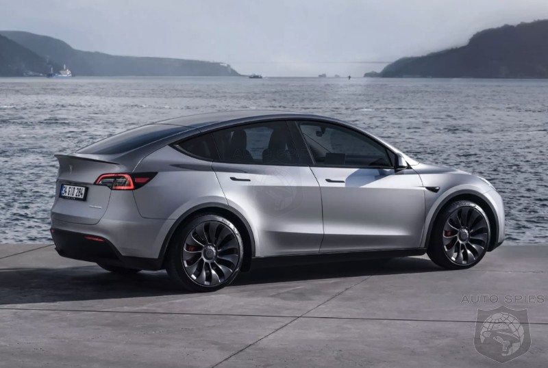 Colorado Makes A $35,000 Tesla Possible With $5,000 EV Tax Incentive ...