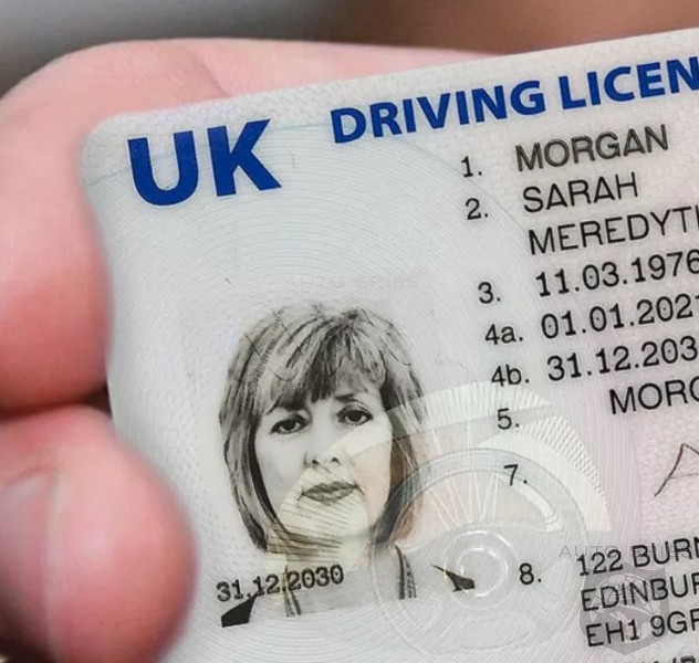 UK Police To Use 50 Million Driver License Photos Without Consent For ...